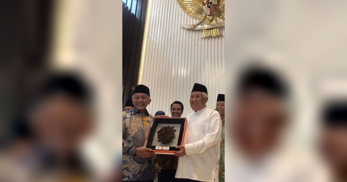 Din Syamsuddin: Saya Haqqul Yakin Warga Muhammadiyah Dukung Anies-Cak Imin