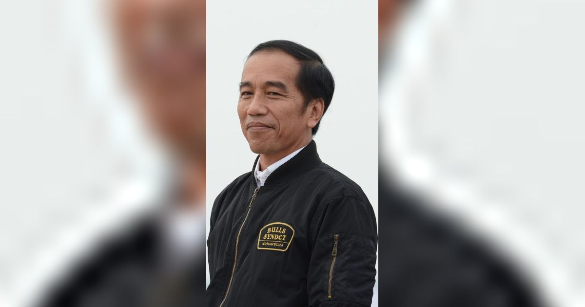 VIDEO: Jelang Pemilu 2024, Jokowi Bagi-Bagi Rp 400 Ribu Ke 18,8 Juta Keluarga Mulai November