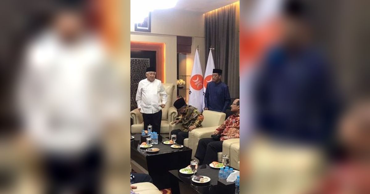 PKS Ajak Din Syamsuddin Gabung Tim Pemenangan Anies-Cak Imin