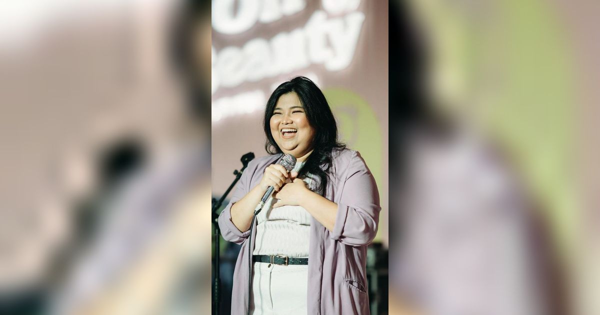 7 Potret Rumah Shena Malsiana, Penyanyi Jebolan X Factor yang Meninggal karena Autoimun