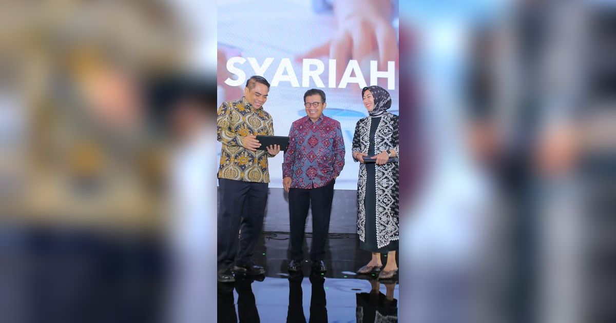 BSI Luncurkan 6 Produk Reksa Dana Syariah
