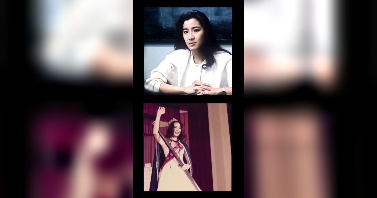 10 Potret Cantik Michelle Yeoh di Masa Muda, dari Kontestan Miss World sampai Jadi Bond Girl