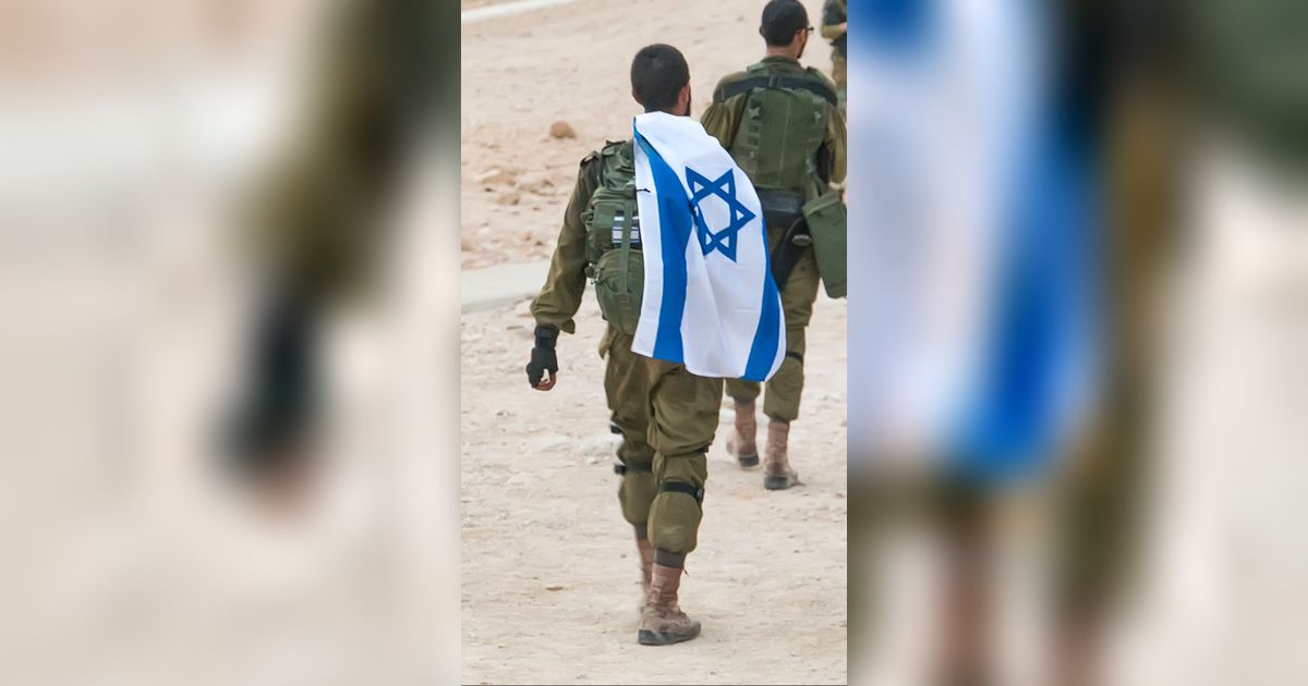 Produk Indonesia yang Diekspor ke Israel, Ini Datanya