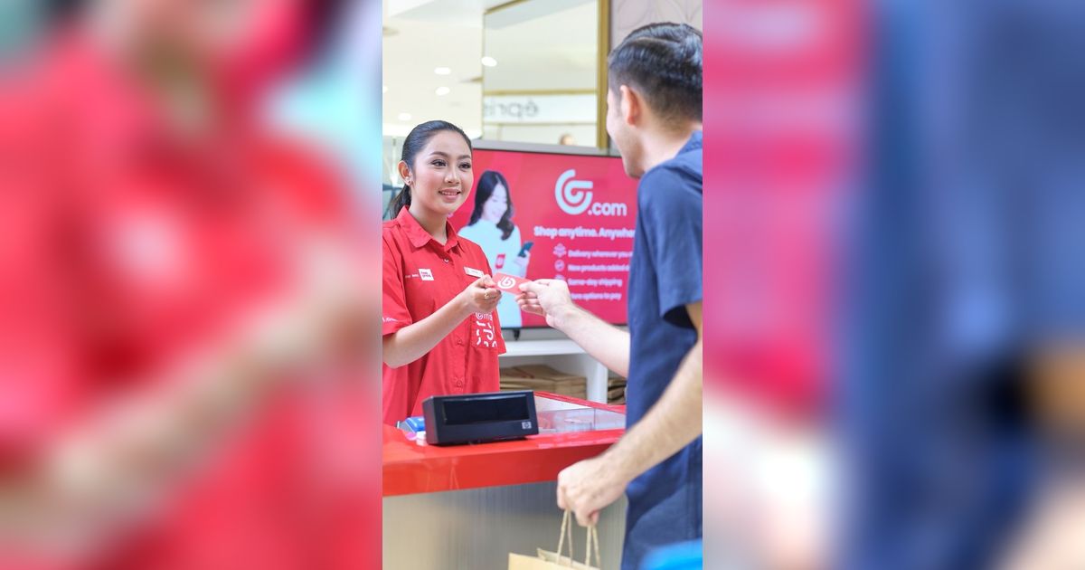 Cetak Penjualan Rp9,6 Triliun di Kuartal III, Matahari Fokus Buka Gerai Baru di Tahun 2024