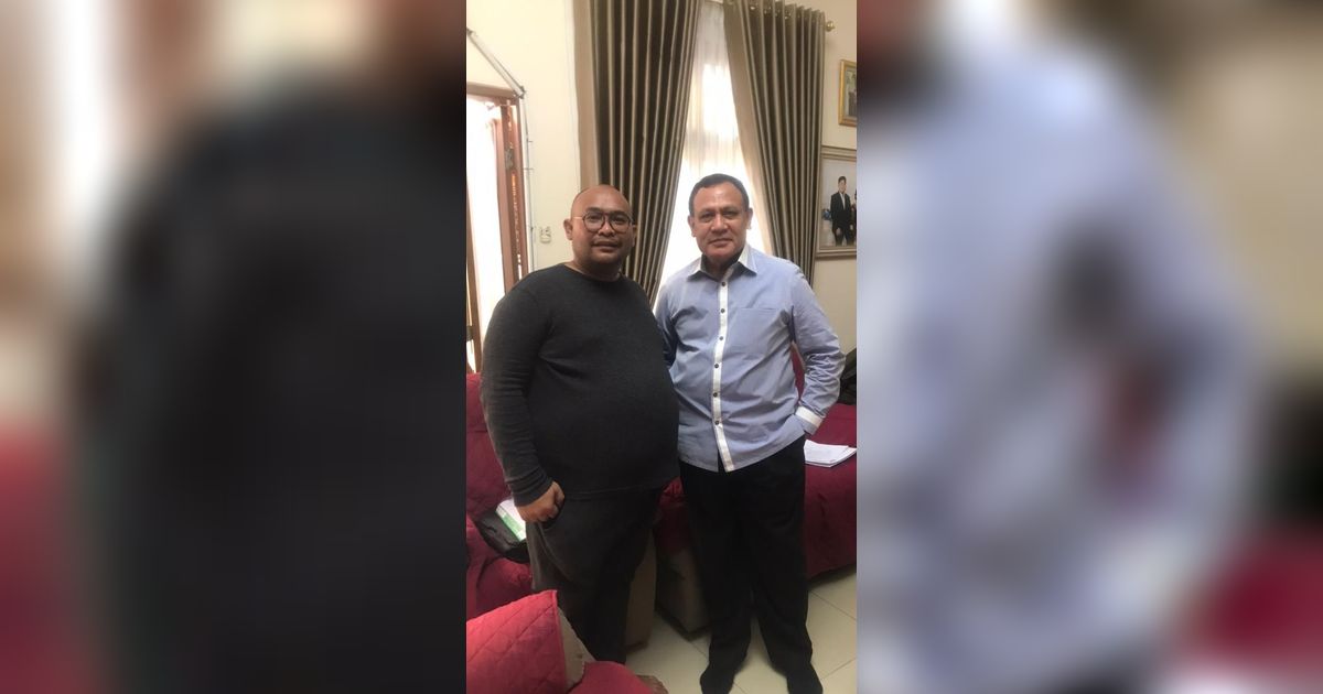 Pengacara Sebut Penyidik Tidak Temukan Barang Bukti Usai Geledah Rumah Ketua KPK Firli Bahuri