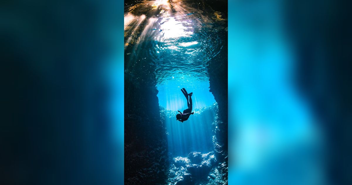 Cocok Buat Sunbathing Hingga Snorkeling, 5 Pantai di Bali Ini Tawarkan Daya Tarik yang Tak Biasa