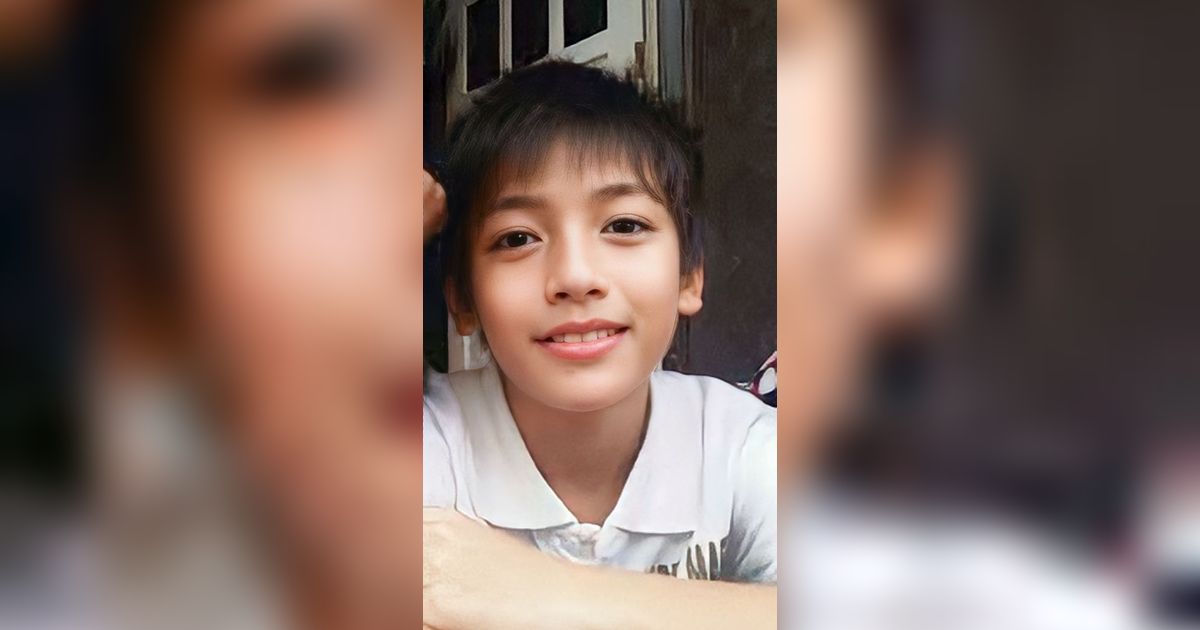 Berawal dari Selebgram, Bocah Ini Jadi Artis dan Kencani Putri Komedian Ternama