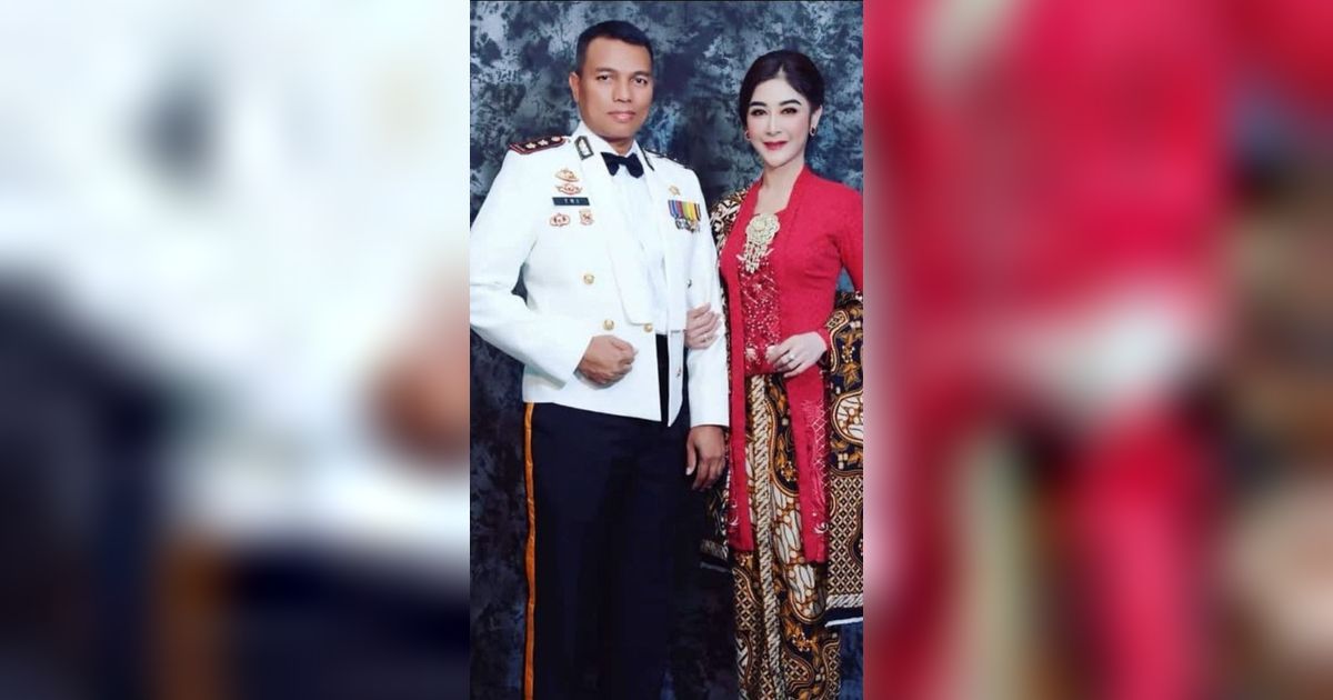 Cerita Uut Permatasari Awal Mulanya Bertemu Sang Suami saat Manggung di Banten, Kenal Beberapa Bulan Langsung Diajak Menikah