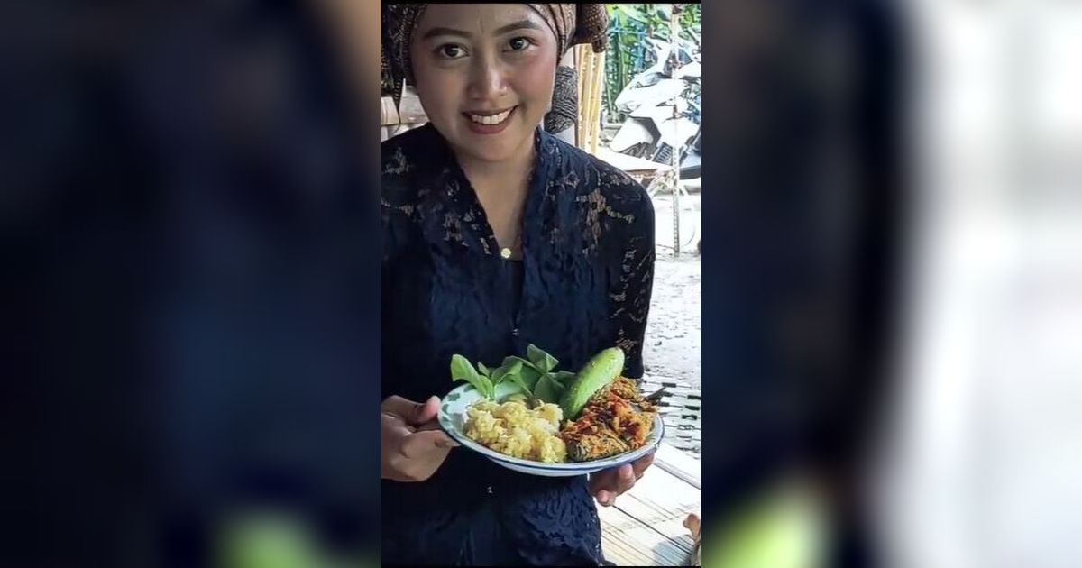 Mencicipi Nikmatnya Nasi Liwet Jolem, Kuliner Khas yang Berasal dari Pangandaran