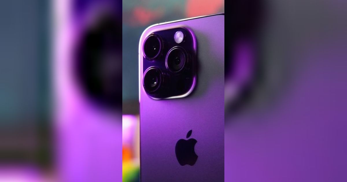 Cara Mudah Beli iPhone 15 yang Baru Dirilis di Indonesia