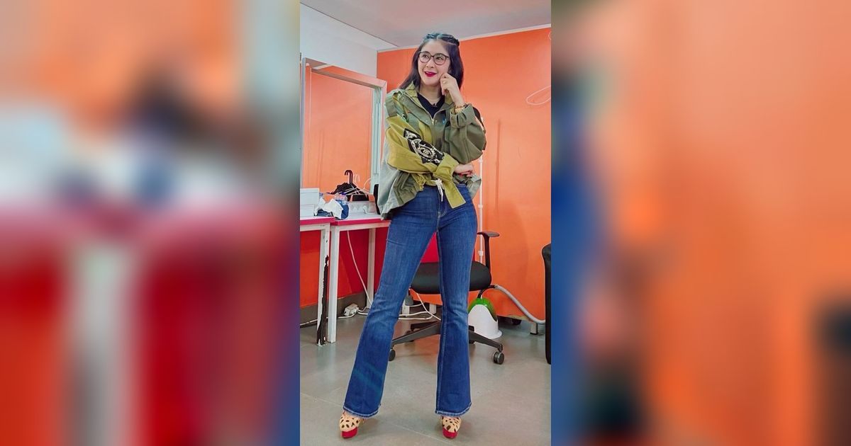 Kini jadi Istri Perwira Polisi, Uut Permatasari Tulis Pesan Lewat Lirik Lagu yang Bikin Terenyuh 'Jangan Sakiti Aku & Jangan Duain Aku'