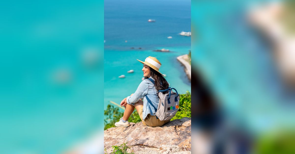 3 Destinasi Wisata Eksotis nan Antimainstream untuk Traveler