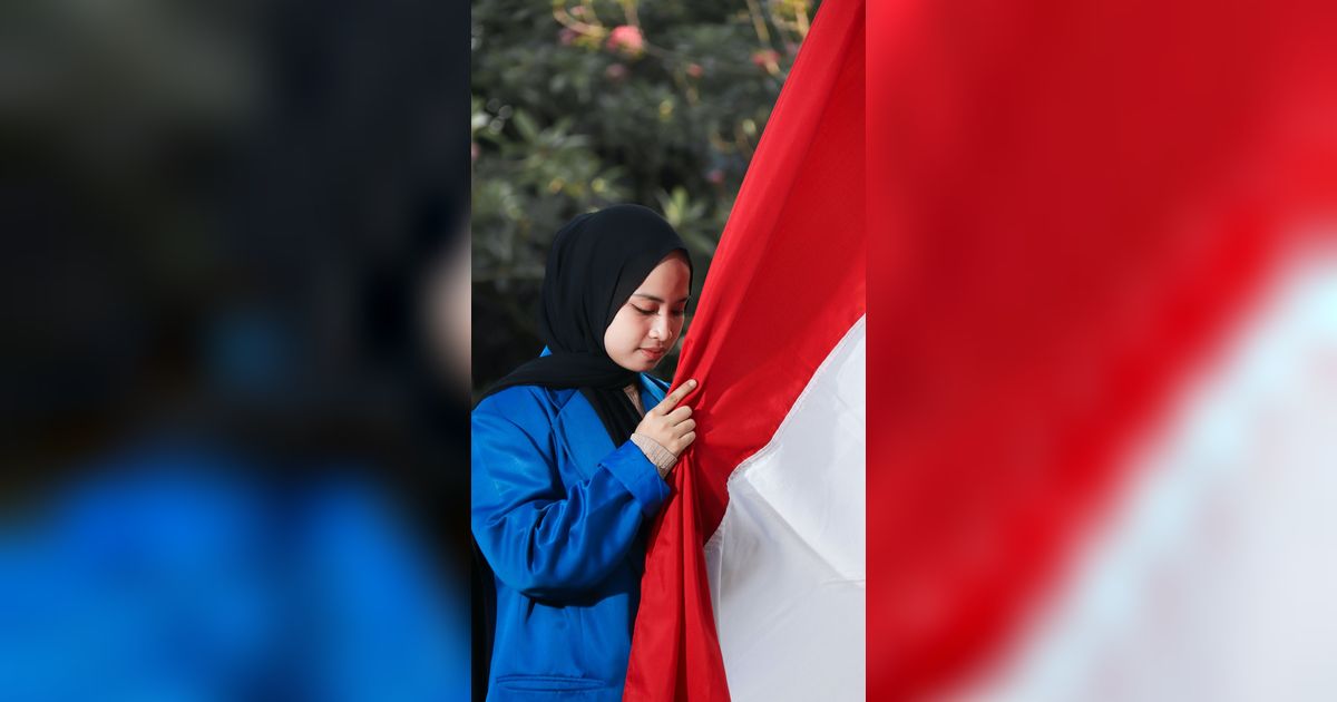 Bunyi dan Makna Sumpah Pemuda sebagai Pondasi Penting Kemerdekaan
