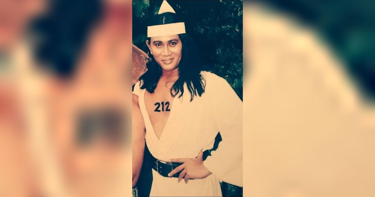 Kabar Terkini 7 Aktor Laga Terkenal Era 90-an, Dulu Jagoan Kini Ada yang Hidup Sebagai Petani