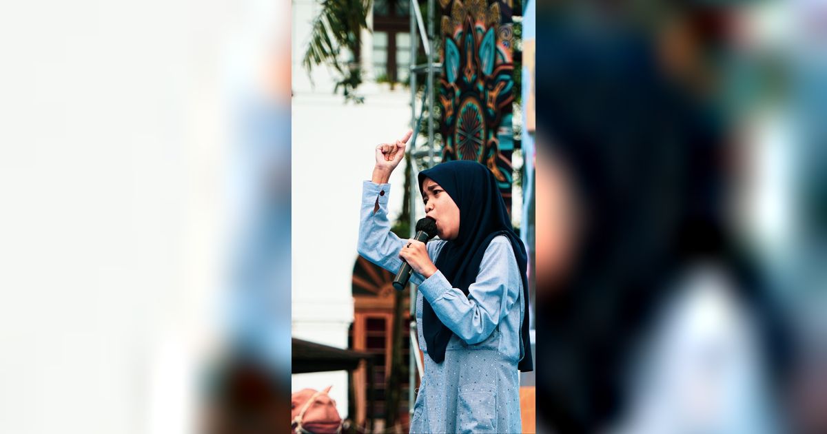 Contoh Pidato Sumpah Pemuda Singkat, Penuh Motivasi Ciptakan Perubahan Positif