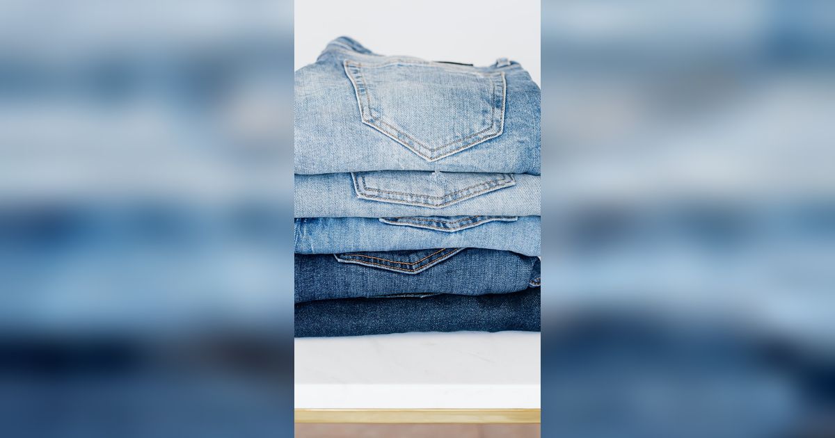 Penuh Karat, Jeans dari Tahun 1873 Terjual Seharga Rp1,5 M
