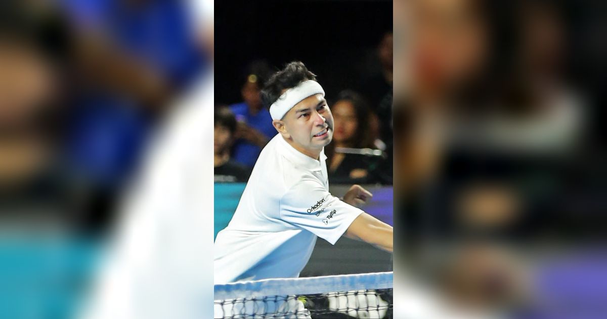 Saksikan Celebrity Trofeo Cup 2023, Ajang Sepak Bola Para Selebriti Tanah Air