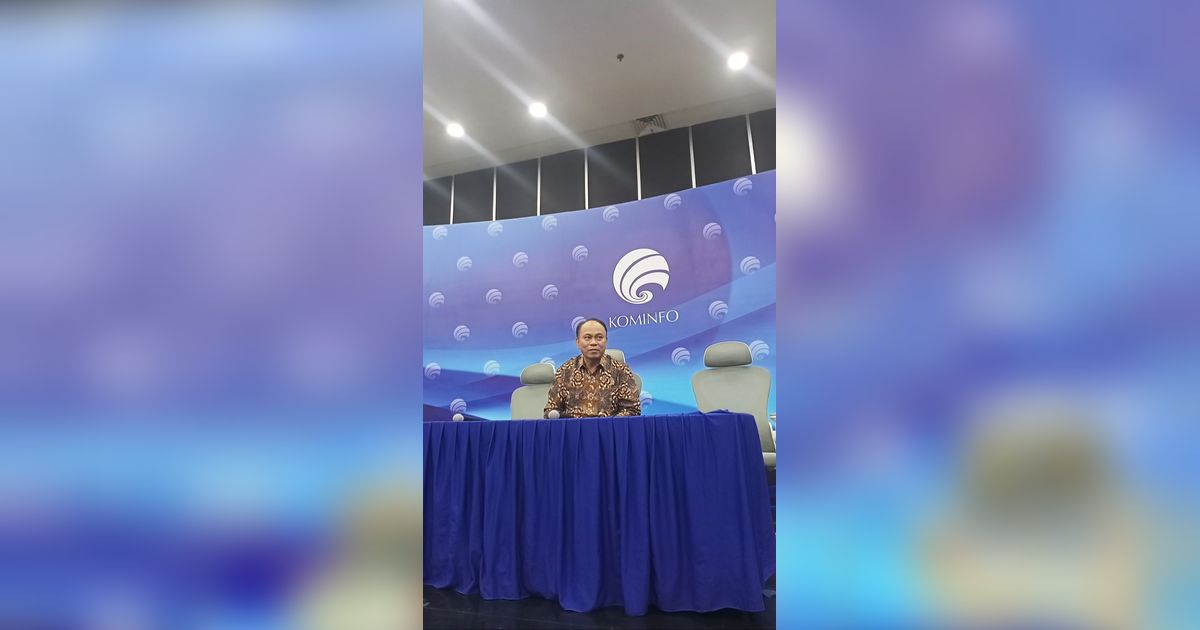 Menkominfo Budi Arie Ungkap Hoaks Pemilu Meningkat Tahun 2023, Salah Satunya Ganjar Ingin Jegal Anies Nyapres