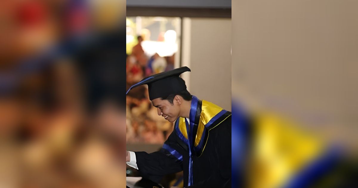 Bikin Heboh Satu Gedung! Mahasiswa Fisika UI Ini Raih IPK 3,99, Kini Ngebet Kembangkan Reaktor Nuklir