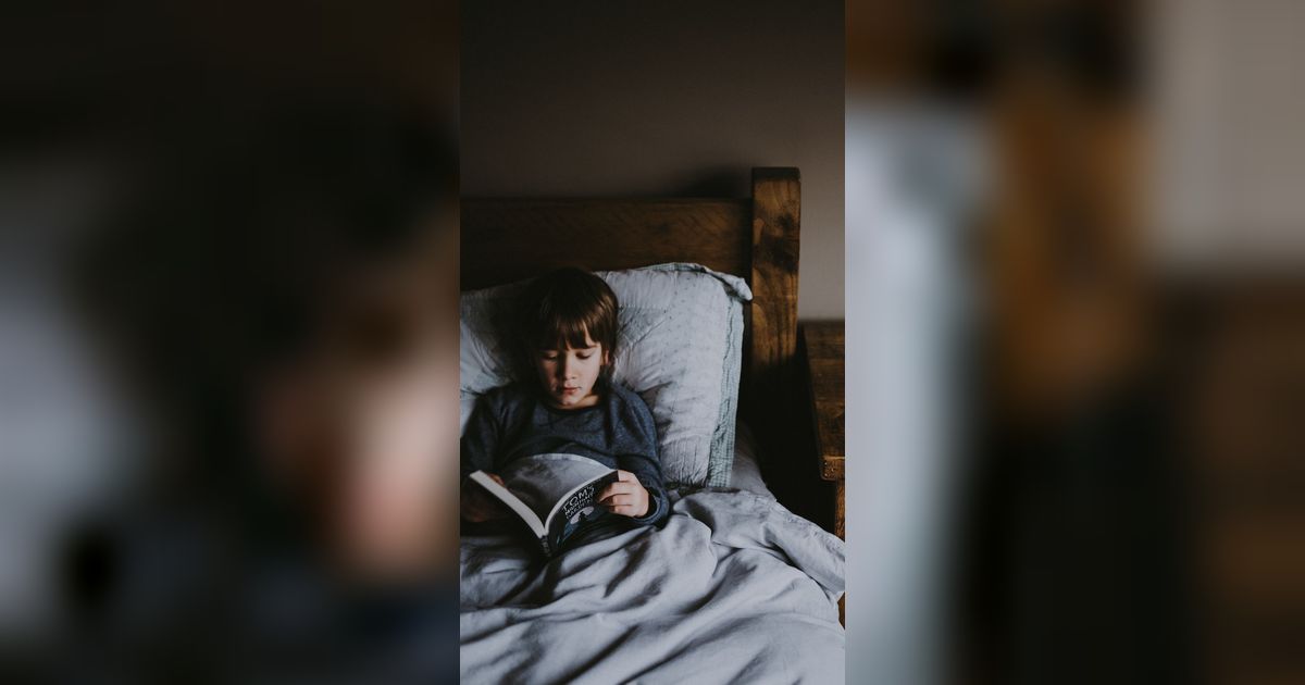 Anak Mogok Sekolah Beberapa Hari, Apa yang Harus Dilakukan?