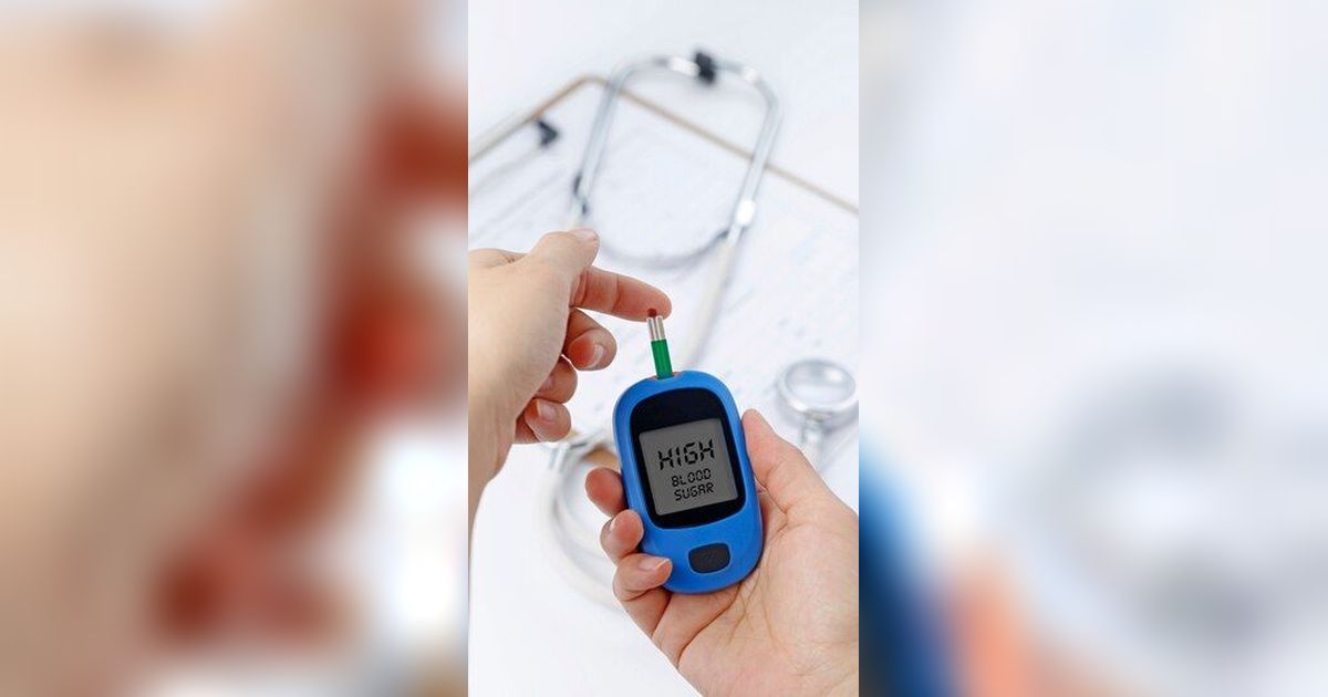 7 Camilan Sehat Ini Aman untuk Penderita Diabetes