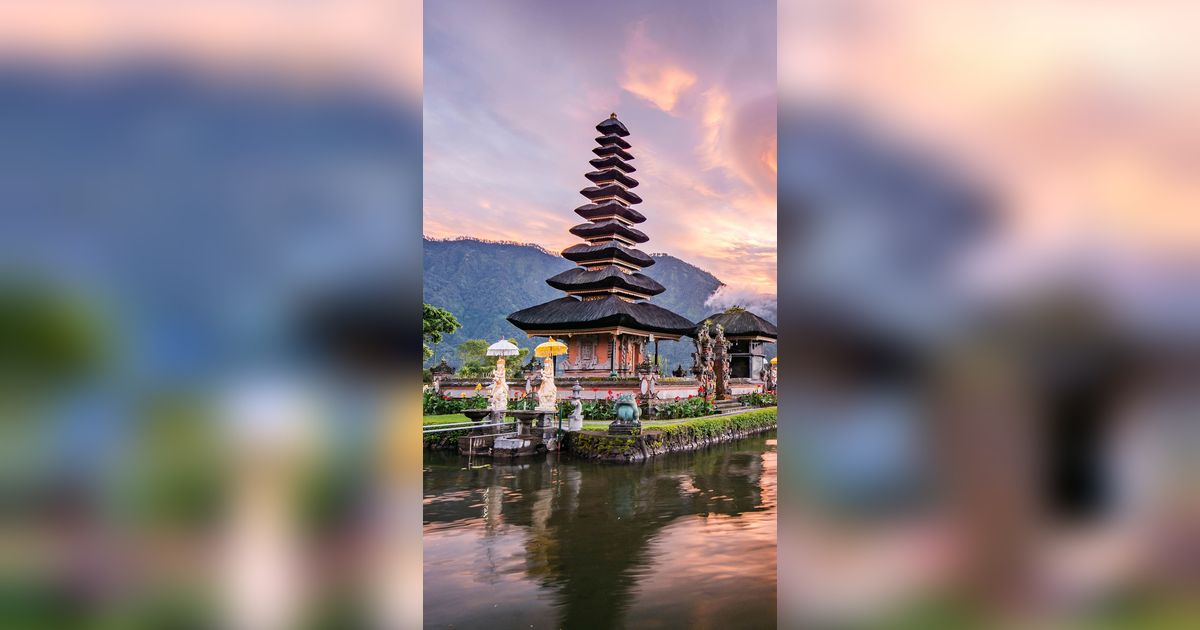 5 Destinasi Mistis Populer di Indonesia, Kamu Berani Jelajah?