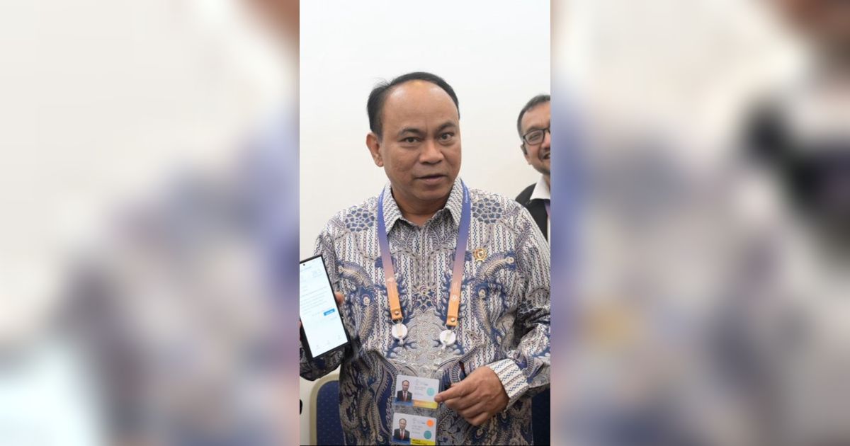 Menkominfo Apresiasi Dukungan dan Kualitas Jaringan Telekomunikasi TelkomGroup di Media Center KTT AIS 2023 Forum