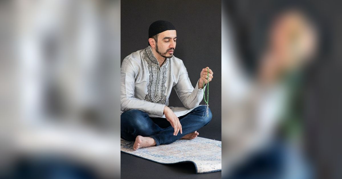 Dzikir dan Doa yang Paling Utama, Amalan untuk Membuka Pintu Surga