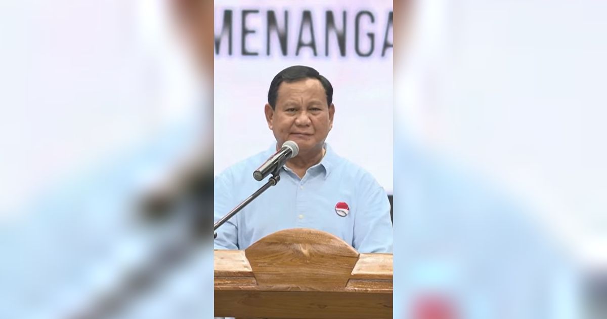 Jadi Bacapres Terkaya, Intip Isi Garasi Mobil Prabowo Subianto yang Curi Perhatian