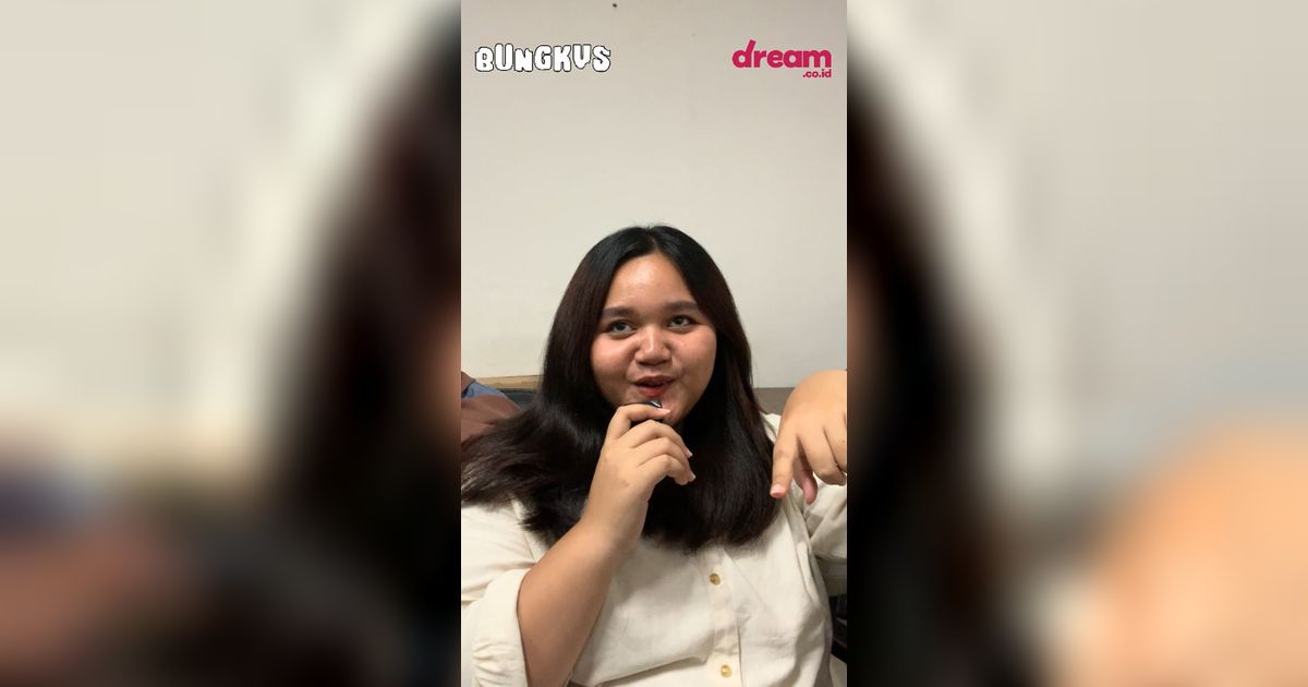 BUNGKUS! Makanan Teraneh Anak Kost