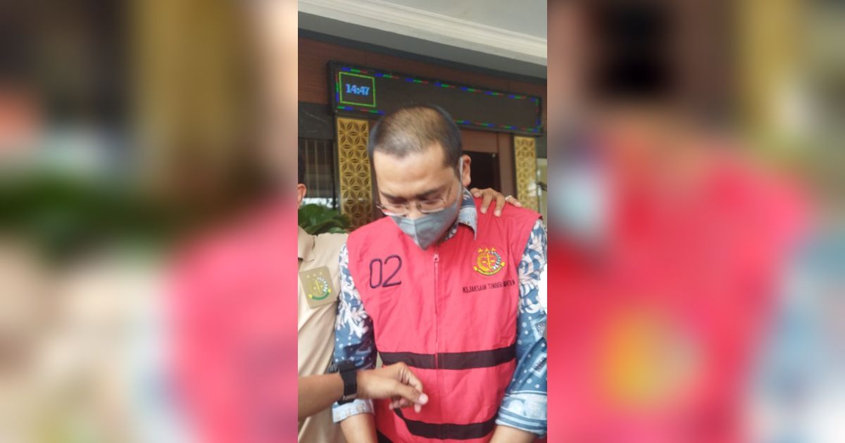 Bermodal 41 KTP, Pasutri di Banten Bobol Bank Pelat Merah Rp5,1 Miliar, Ini Modusnya