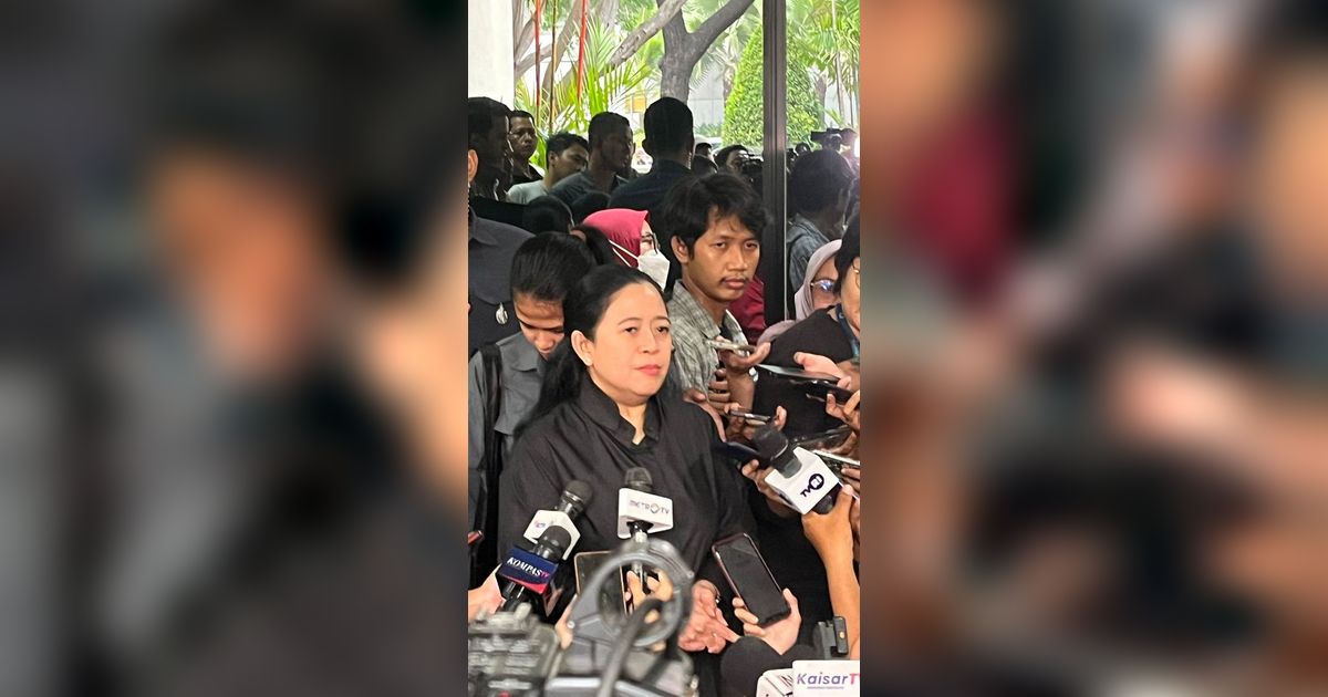 Yenny Wahid Deklarasi Dukung Ganjar-Mahfud, Ini Reaksi Puan