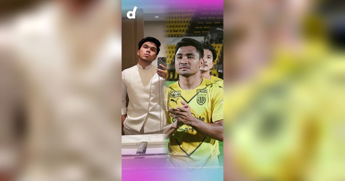 Pernah Jadi Orang Spesial di Hati Fuji, Inilah Perbedaan Kamar Thariq Halilintar dan Asnawi Mangkualam