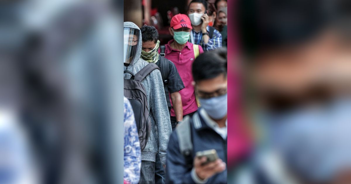 Tenaga Kerja Indonesia Harus Mampu Hadapi Persaingan di Dalam Maupun Luar Negeri