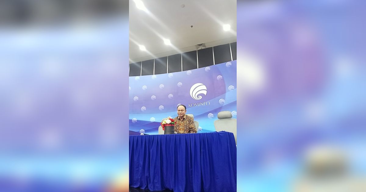 Jurus Menkominfo Budi Arie Berantas Hoaks Pemilu