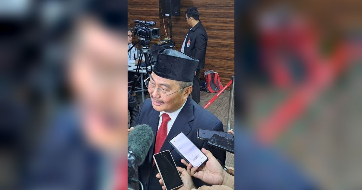 VIDEO: Ketua MKMK Jimly Blak-blakan Soal Pembatalan Putusan Batas Usia Cawapres