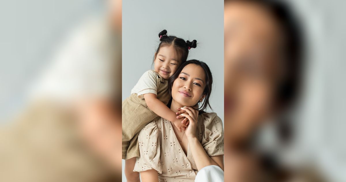 3 Langkah Bentuk Mental Anak Lebih Peka dengan Kesehatan