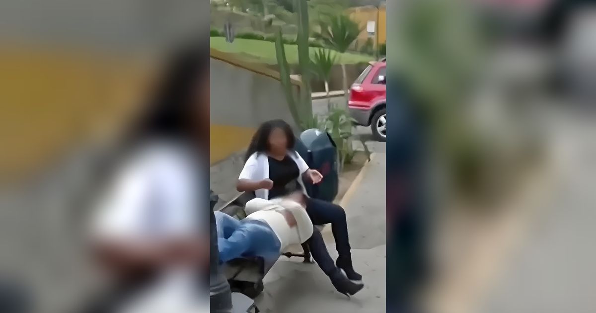 Iseng Buka Google Maps, Wanita Ini Malah Pergoki Pacarnya Selingkuh, Identitas Sang Pelakor Bikin Syok