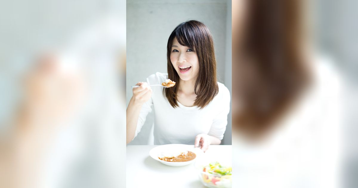 Kunci Diet Berhasil dan Tubuh Langsing tapi Tetap Makan Nasi