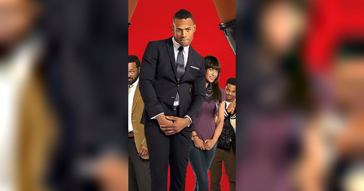 Fifty Shades of Black, Film Romantis dengan Bumbu Komedi
