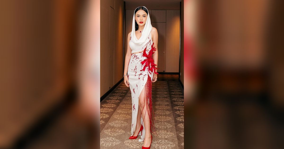 Terungkap Alasan Amanda Manopo Enggan Terima Hadiah dari Penggemar