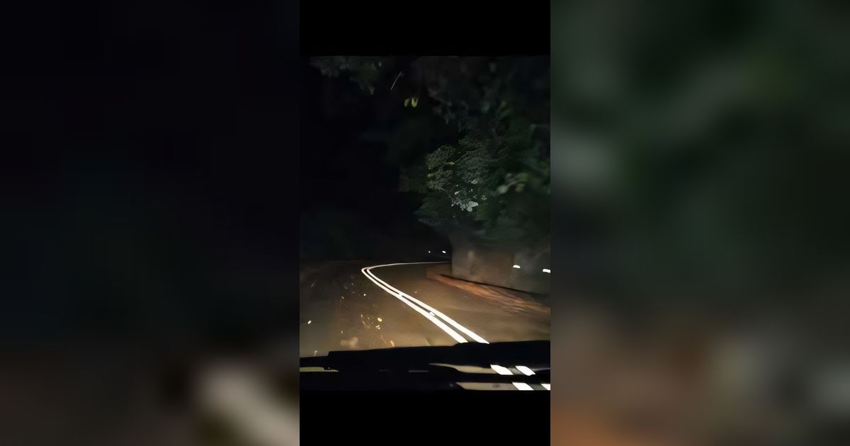 Kisah Nyata! Antar Mayat Dini Hari Berhenti Pinggir Hutan Angker, Sopir Mobil Jenazah Ditegur Suara Parau dari Belakang Tempat Keranda