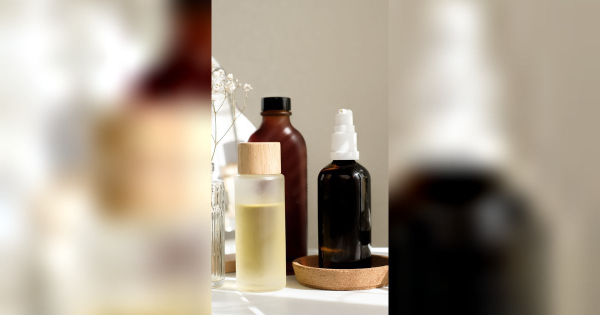 Jangan Asal Buang, Kemasan Skincare Bisa jadi Limbah Beracun!