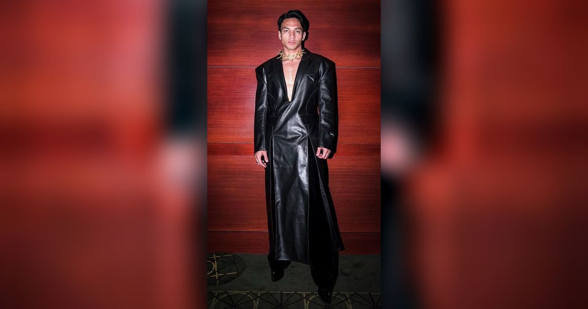 Jefri Nichol Makin Brutal di Main Pertaruhan The Series 2
