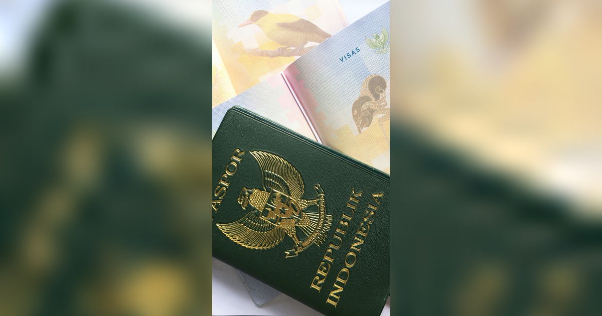 41 Negara yang Bebaskan Visa untuk Turis Indonesia