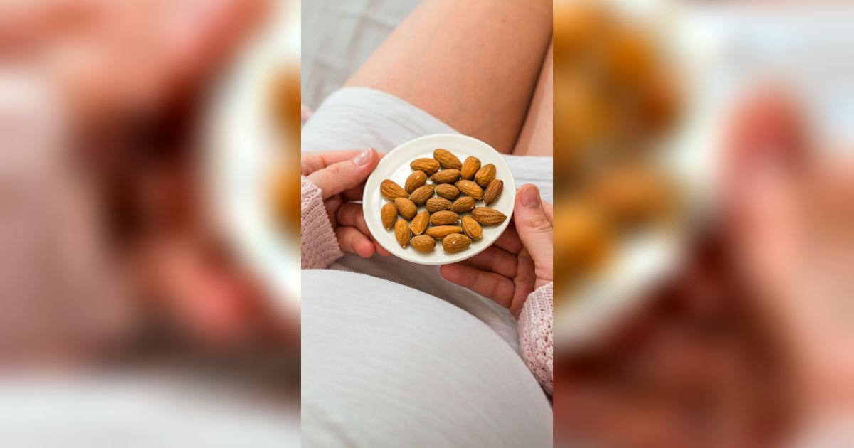 3 Varian Kacang Terbaik yang Membantu Turunkan Berat Badan