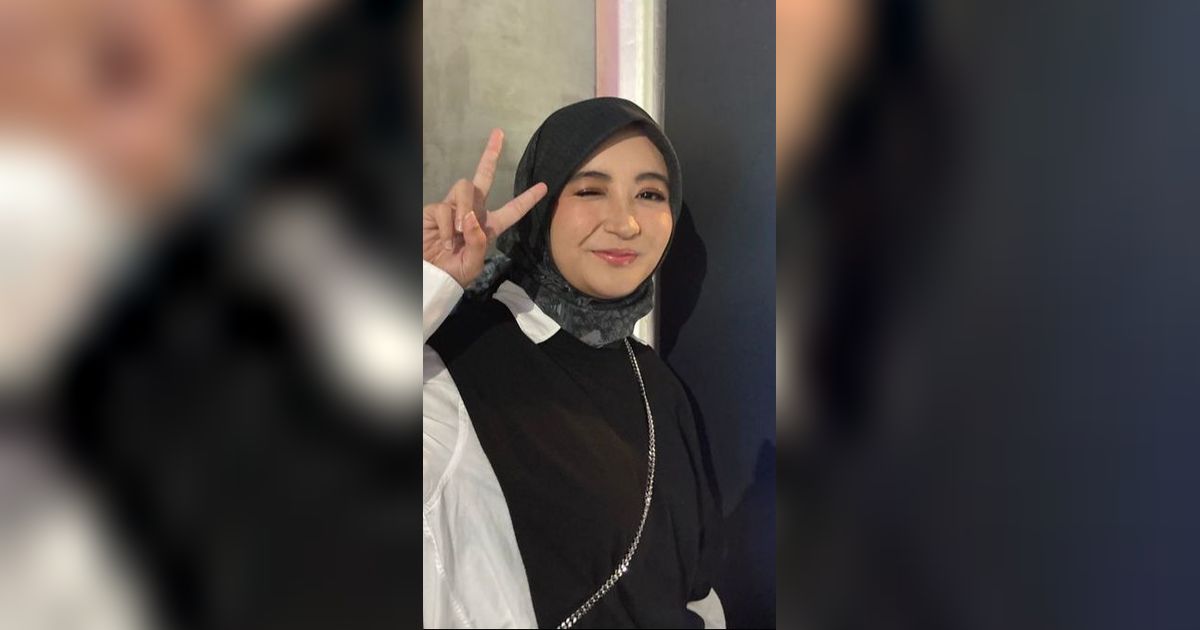 Ngebet Nikah Masih Sendiri, Arafah Rianti Menceritakan Kriteria Pria yang Diharapkan