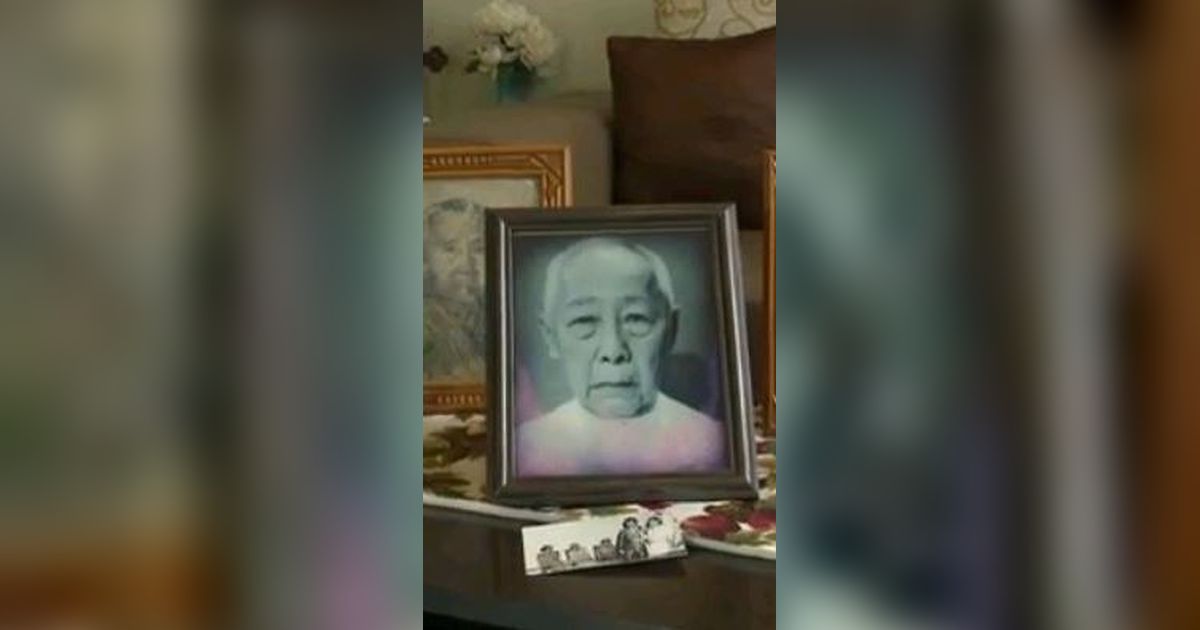 Mengenal Sosok Sie Kong Lian, Tokoh  yang Rumahnya Digunakan untuk Kongres Sumpah Pemuda