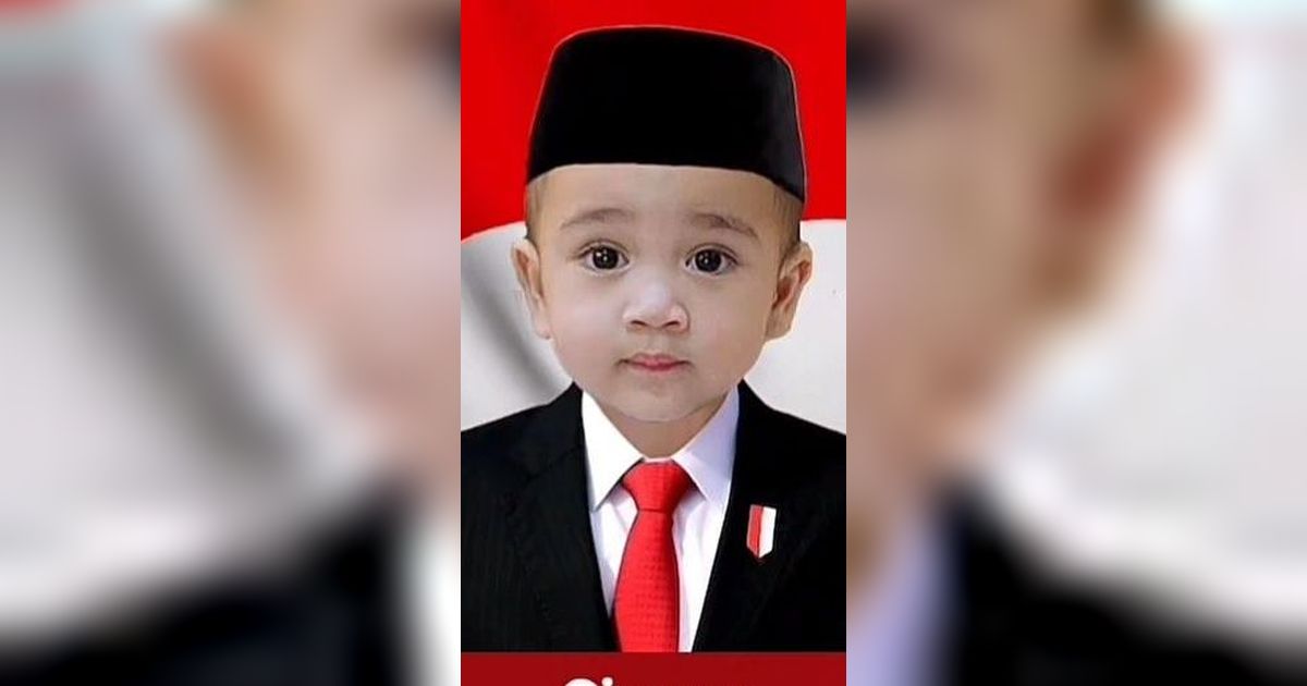 Demi Indonesia Gemoy Ini Jawaban Lucu Cipung Ditawari Jadi Cawapres