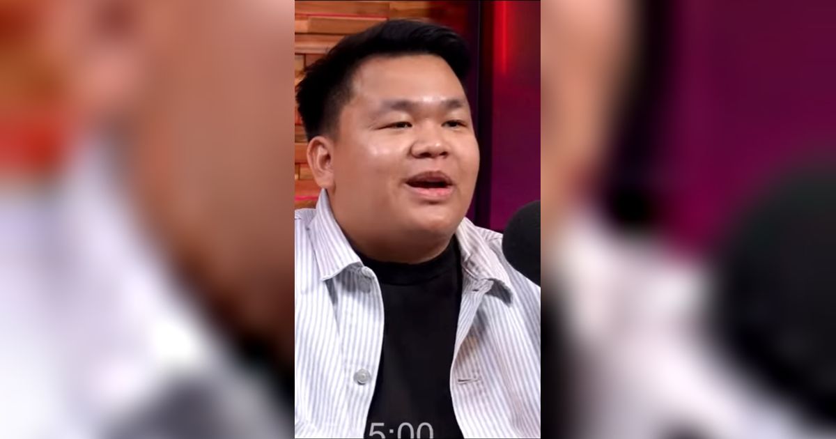 Kiki Eks CJR Bongkar Pernah Pacaran dengan Prilly Latuconsina, Ungkap Alasan Putus